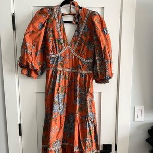 House of Harlow dress size m